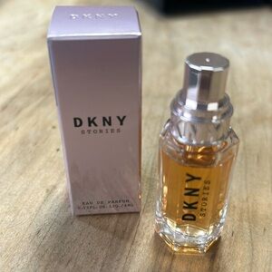 DKNY Stories Mini Travel Size .13 oz